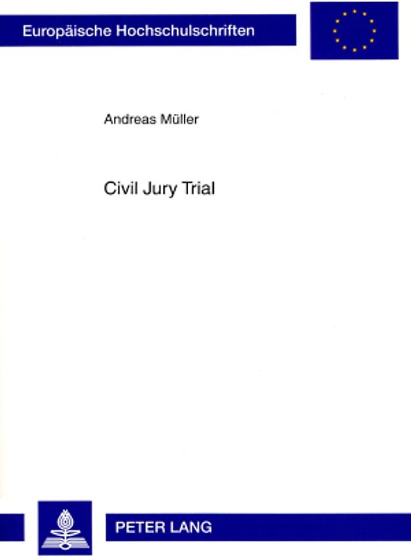 Civil Jury Trial