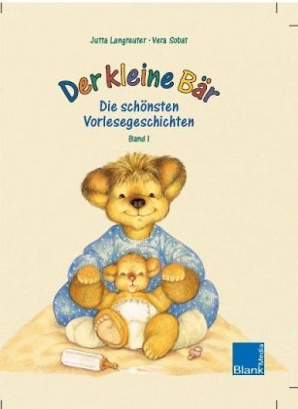 Der kleine Bär