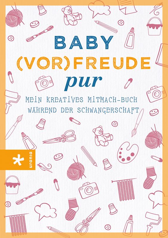 Baby(vor-)freude pur
