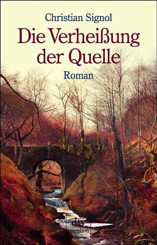 Die Verheißung der Quelle