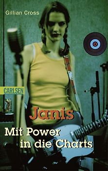 Janis - Mit Power in die Charts