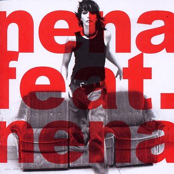 Nena - 20 Jahre Nena-Nena Feat.Nena