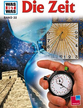 Was ist was, Band 022: Die Zeit