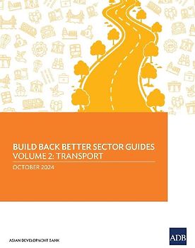 Build Back Better Sector Guides-Volume 2