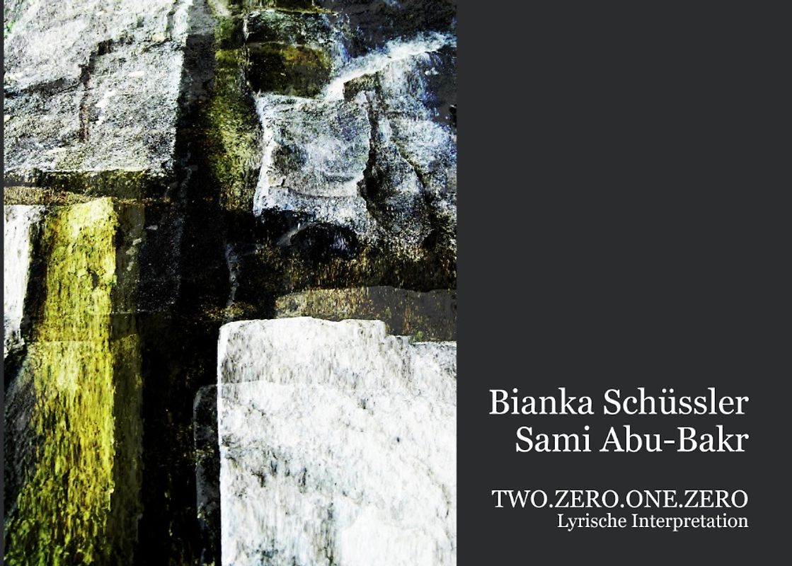 TWO.ZERO.ONE.ZERO - Lyrische Interpretation