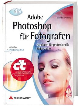 Adobe Photoshop für Fotografen