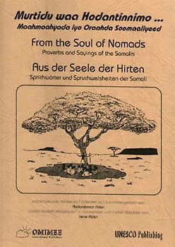 Murtidu waa Hodantinnimo... /From the Soul of Nomads /Aus der Seele der Hirten