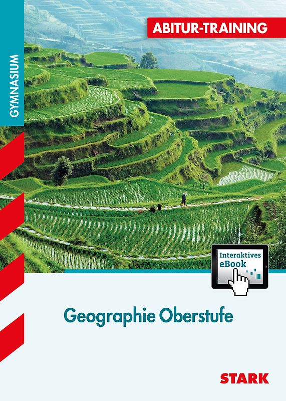 STARK Abitur-Training Geographie Oberstufe