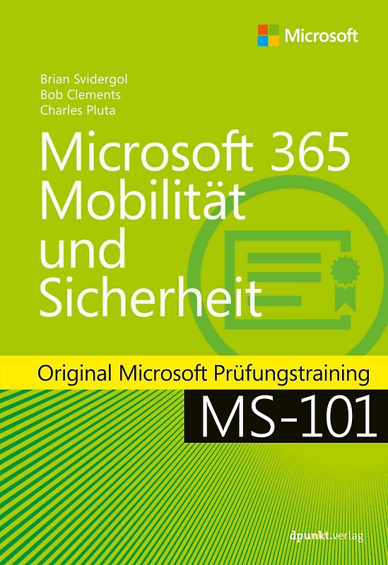 Microsoft 365 Mobilität und Sicherheit