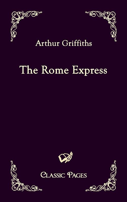 The Rome Express