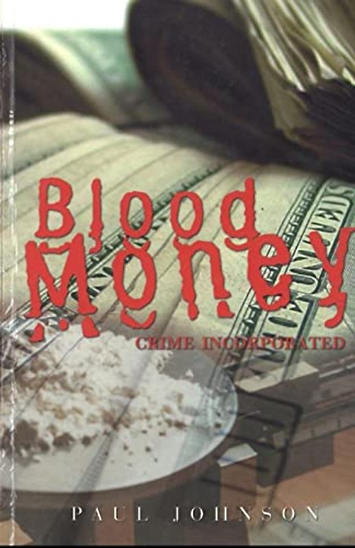 Blood Money