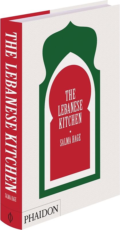 The Lebanese Kitchen