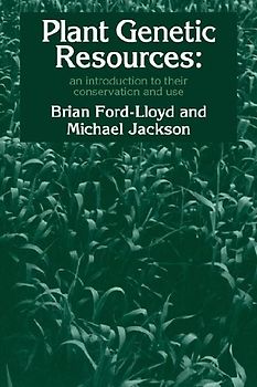 Plant Genetic Resources