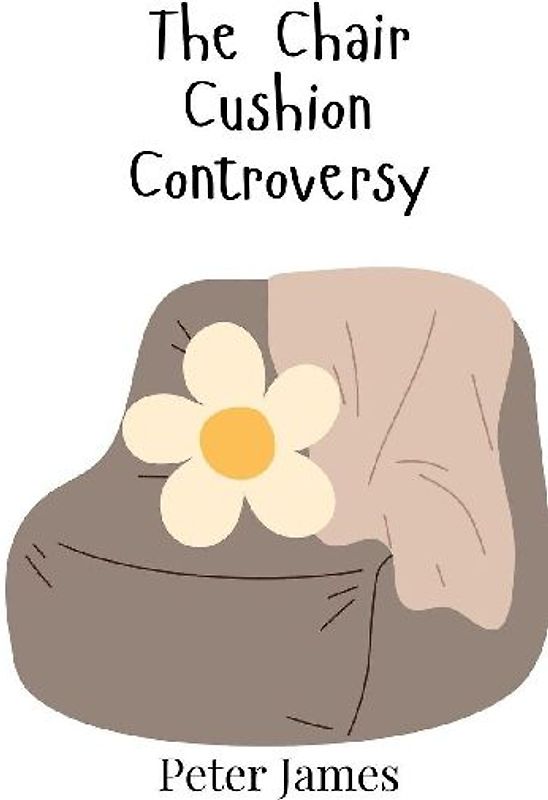The Chair Cushion Controversy