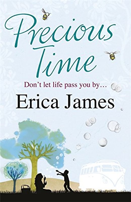 Precious Time - Erica James
