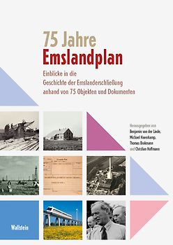75 Jahre Emslandplan