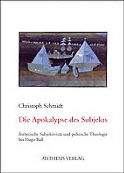 Die Apokalypse des Subjekts