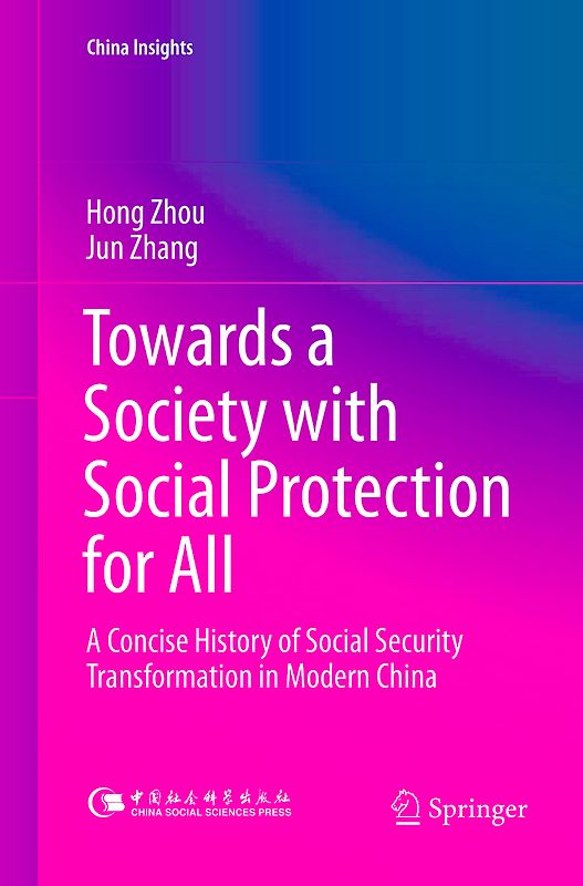 Towards a Society with Social Protection for All