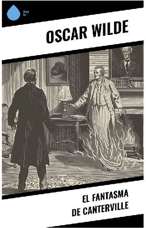 El fantasma de Canterville