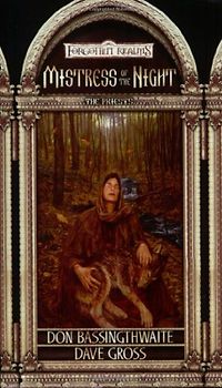 Mistress of the Night: The Priests