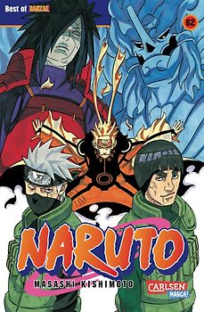 Naruto 62