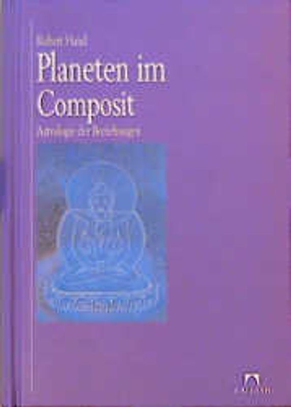 Planeten im Composit. Astrologie der Beziehungen