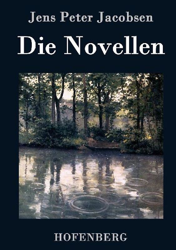 Die Novellen