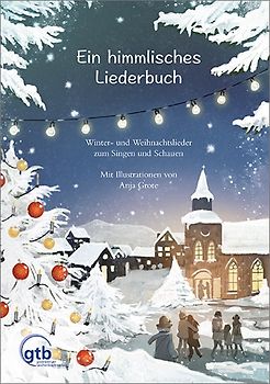 Ein himmlisches Liederbuch