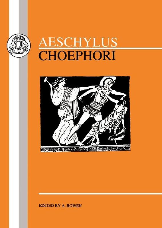 Aeschylus