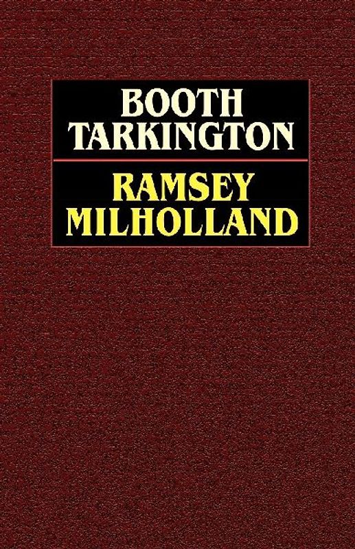 Ramsey Milholland