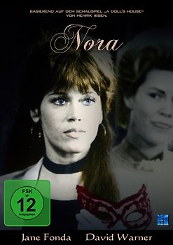 Nora DVD