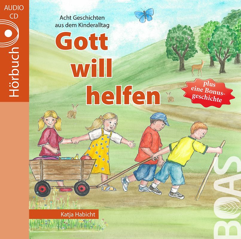 Gott will helfen