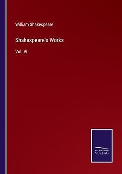 Shakespeare's Works