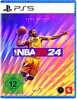 NBA 2K24