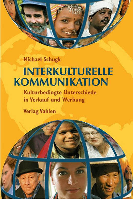 Interkulturelle Kommunikation