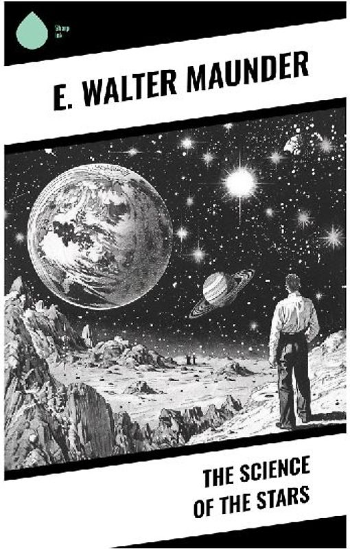 The Science of the Stars