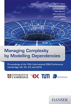 Managing Complexity by Modelling Dependencies