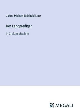 Der Landprediger