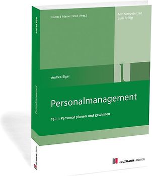 Personalmanagement