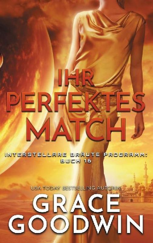 Ihr perfektes Match