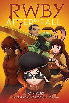 After the Fall: Volume 1 (Rwby, 1, Band 1)
