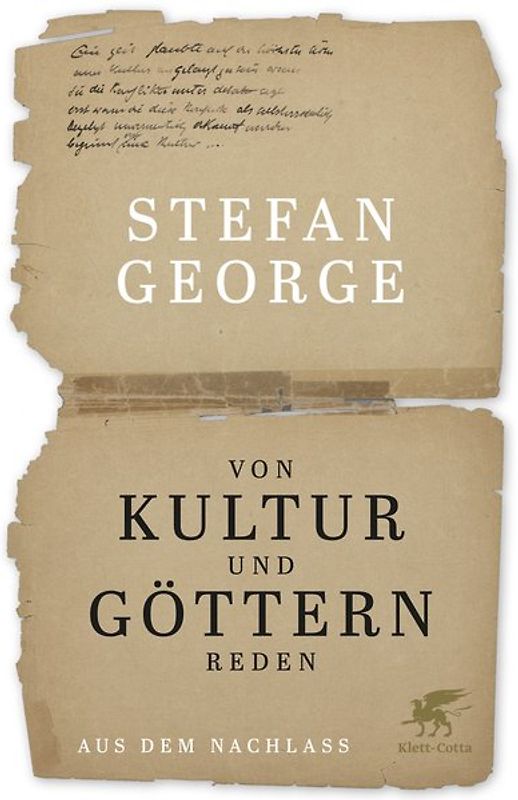 Von Kultur und Göttern reden