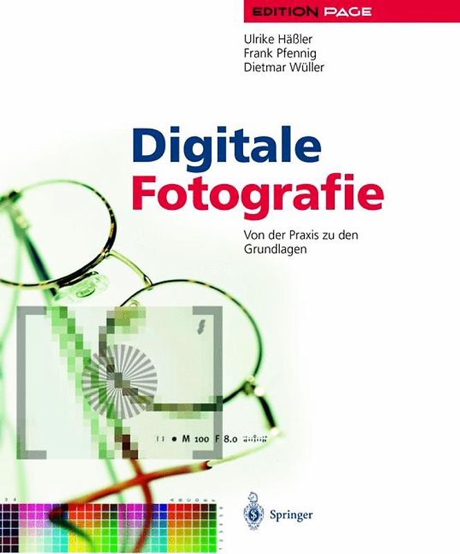 Digitale Fotografie
