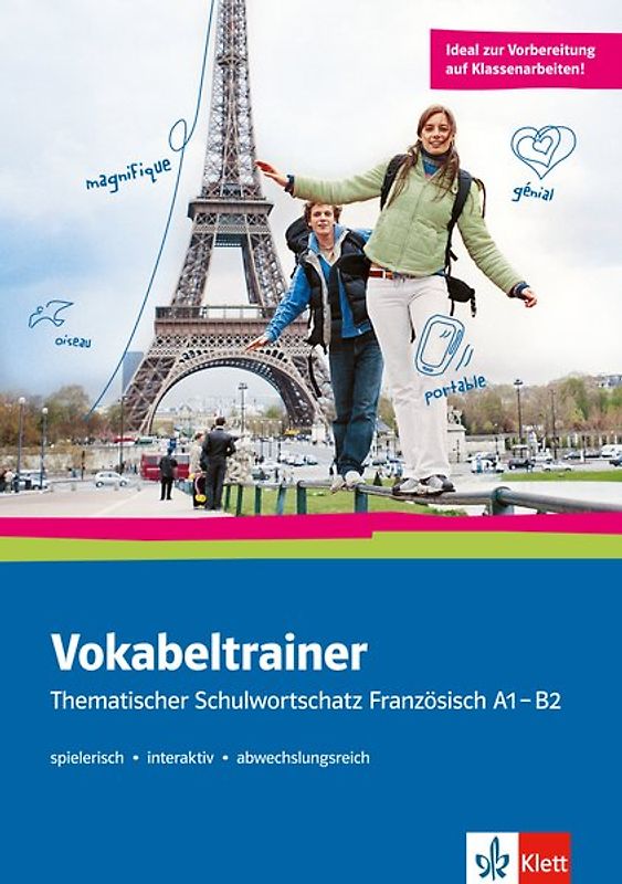 Vokabeltrainer