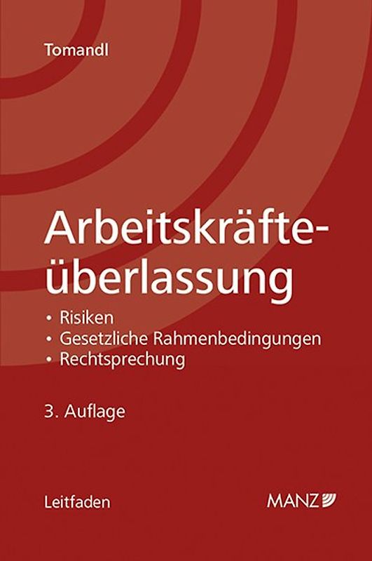 Arbeitskräfteüberlassung