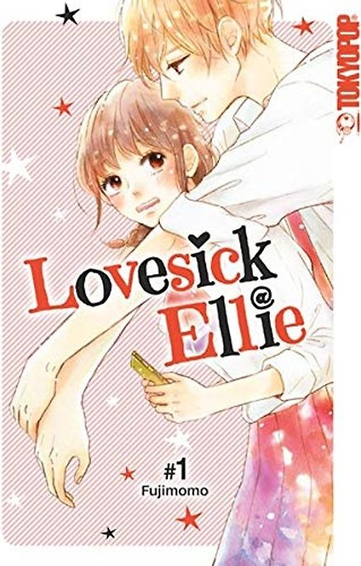 Lovesick Ellie 01