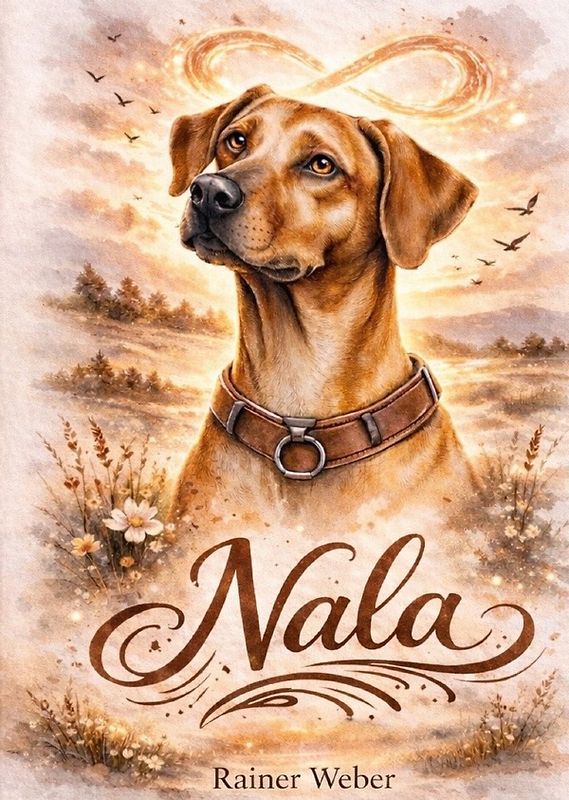 Die Geschichte von Nala