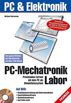PC-Mechatronik Labor