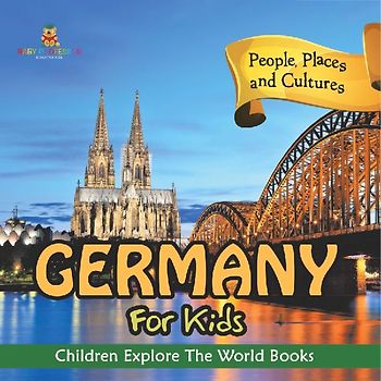 Germany For Kids