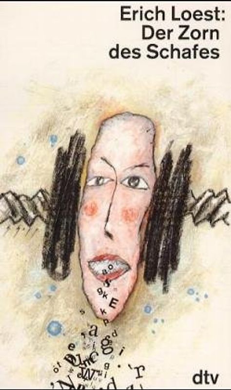 Der Zorn des Schafes. Aus meinem Tagewerk